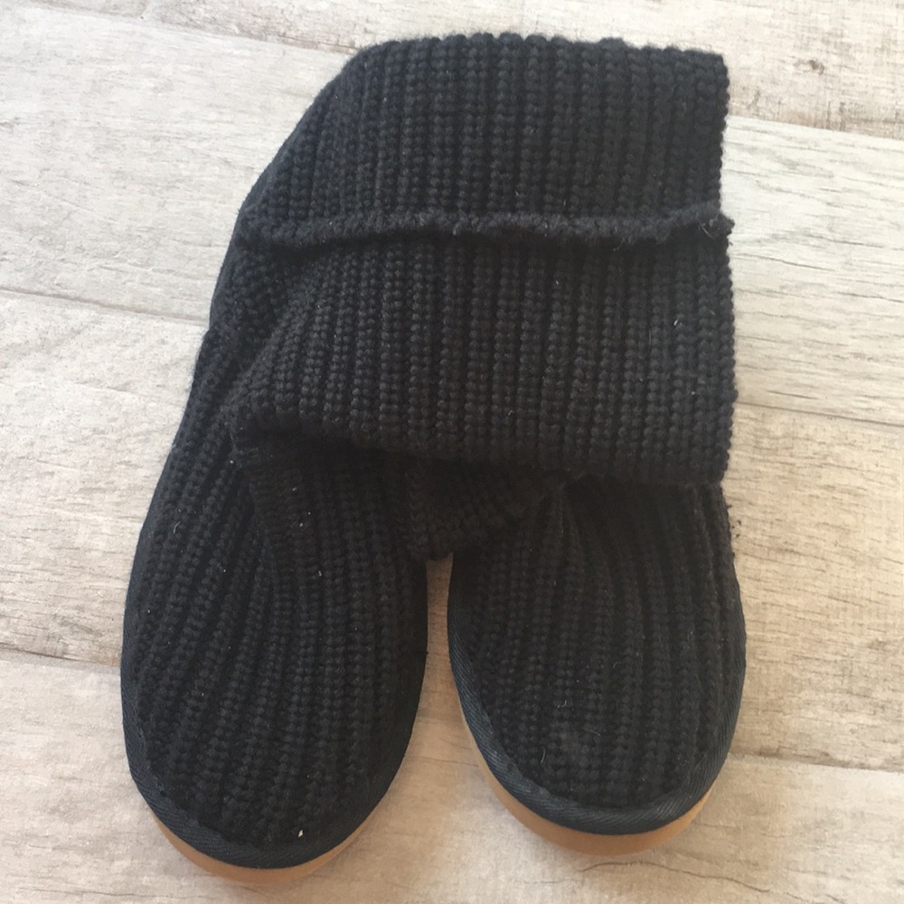 Sweater uggs